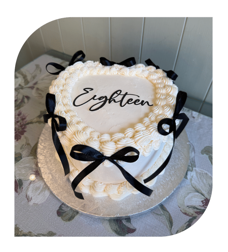 celebration cake