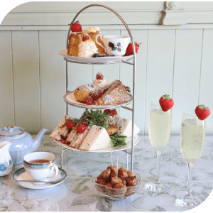 Afternoon Tea Wolverhampton